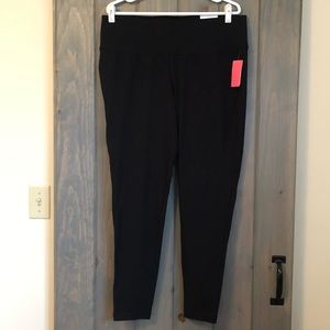 Black Livi Leggings